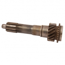 Main Drive Gear - 1932-39 Ford Truck, 1932-39 Ford Car  
