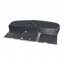Firewall Cover - 1935-36 Ford Truck    
