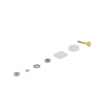 Timer Screw Assembly - Silver Eagle - 1962-65 Cushman Scooter