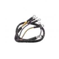 $$**CONVT TOP SWITCH TO SOLENOID WIRE