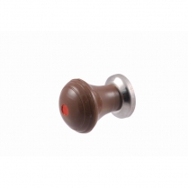 Cigar Lighter Knob - Chocolate - 1946 Ford Car  