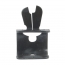 Brake Line/Wiring Clip - 1932-52 Ford Truck, 1932-51 Ford Car, 1948-52 Ford Tractor 