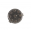 Distributor Cap - V8 - Black - 1945-47 Ford Truck, 1946-48 Ford Car  