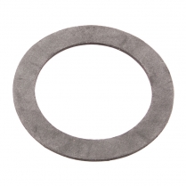 Fuel Pump To Filter Bowl Gasket - 1933-52 Ford Truck, 1933-53 Ford Car  