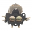 Carburetor - V8 - New - 1938-47 Ford Truck, 1938-48 Ford Car