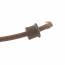 SPARK PLUG WIRES/6 CYLINDER
