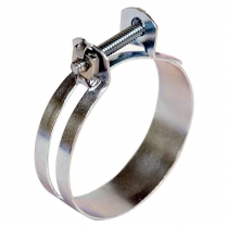 NLA** REPLACED BY AB-8287 ** RADIATOR HOSE CLAMP