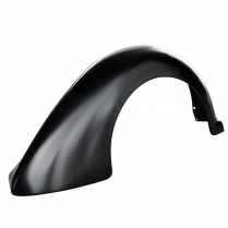 TK**REAR FENDER RH STEEL