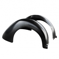 TK**KIT**REAR FENDER RH  & LH STEEL