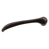 INSIDE DOOR HANDLE-PAINTED