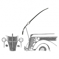 Radiator Grille
