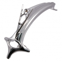 Hood Ornament - 1936 Ford Car  