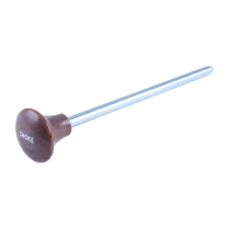 Choke Knob - Brown Marble - 1936 Ford Car