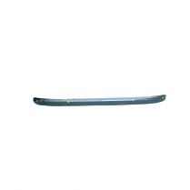 Bumper - Rear - Chrome