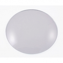 NLA**RADIO DIAL GLASS