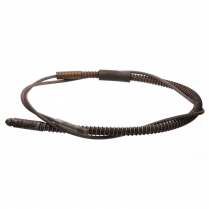Rear Brake Cable - 1939-41 Ford Truck, 1937-38 Ford Car  