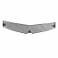 Cowl Vent Screen - 1937-38 Ford Truck, 1937-38 Ford Car  