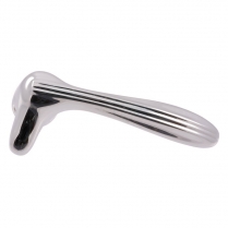 Vent Window Handle - Left - 1948-50 Ford Truck, 1949-51 Ford Car