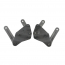 Hood Hinge Bracket - 1948-52 Ford Truck    