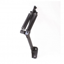 Hood Hinge Support Arm & Spring - Right - 1948-52 Ford Truck