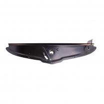 Hood Front Latch Plate Assembly - 1948-50 Ford Truck