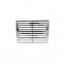 Radio Speaker Grille - 1948-50 Ford Truck    