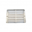 Radio Speaker Grille - 1948-50 Ford Truck    