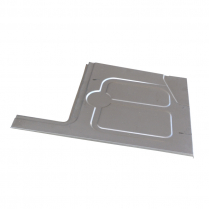 Floor Pan - Front - RH - 1948-52 Ford Truck