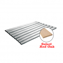 Bed Wood - Set of 8  - 1948-56 Ford Truck