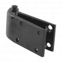 Door Hinge - Upper - Left Hand - 1948-52 Ford Truck