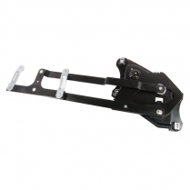 Window Regulator - Right Door Glass - 1948-52 Ford Truck
