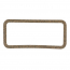 Engine Valve Chamber Cover Gaskets - Set of 3 - 1948-53 Ford Truck, 1939-52 Ford Tractor