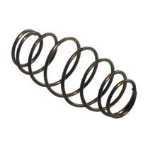 Oil Pump Check Valve Spring - Cast Iron Engines  - 1949-65 Cushman Scooter 