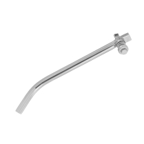 Kickstand Assembly - Plain - 1949-65 Cushman Scooter