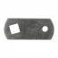 Transmission Shift Arm Lever - Eagle - 1958-65 Cushman Scooter 