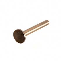 Valve Push Rod - Cast Iron Engines - 1946-65 Cushman Scooter 