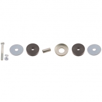 Engine Mount Assembly - 60 Series - 1949-56 Cushman Scooter 