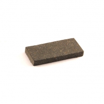 Pulley Brake Pad - Eagles, 725 - 1958-65 Cushman Scooter 
