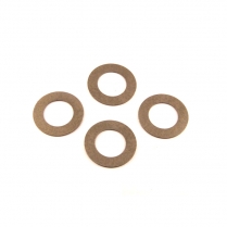 Jackshaft Adjustment Shim - 60 series, Eagle - 1949-57 Cushman Scooter 
