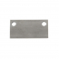 Trunk Lid Latch Assembly - 50 /60 Seires , 811:40 Allstate - 1942-65 Cushman Scooter
