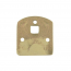 Trunk Lid Latch Assembly - 50 /60 Seires , 811:40 Allstate - 1942-65 Cushman Scooter