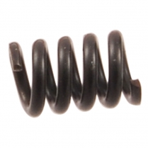 Throttle Stop Lever Spring - MT Carburetor - 1950-65 Cushman Scooter 