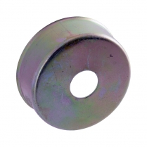 Front Brake Spring Spacer Cup - 1959-65 Cushman Scooter 