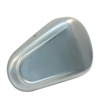 Clutch Cover -Silver Eagle - 1962-65 Cushman Scooter 
