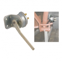 Brake Light Switch- Silver Eagle - 1962-65 Cushman Scooter 