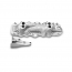 Intake Manifold - Aluminum - Dual 2-Barrel - 1938-48 Car and Truck, 1938-48 Mercury
