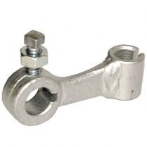 Brake Cam Actuating Arm - 1946-65 Cushman Scooter 