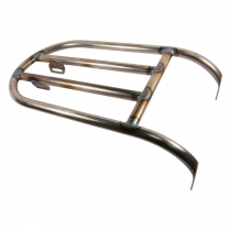 Luggage Rack - Eagle - 1950-55 Cushman Scooter 