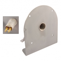 Taillight Base - 710 Highlander - 1955-65 Cushman Scooter