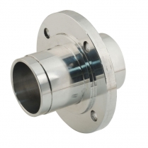 Eagle Front Hub -Alluminum - 1959-65 Cushman Scooter 